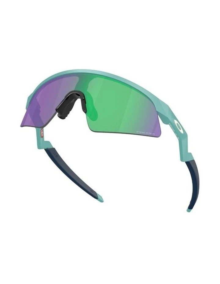 Resistor Sweep (Youth Fit) O_Matter Sunglasses in Blue image 2