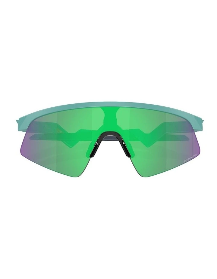 Resistor Sweep (Youth Fit) O_Matter Sunglasses in Blue image 3