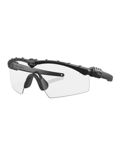 Industrial M Frame 3.0 PPE O_Matter Sunglasses in Black
