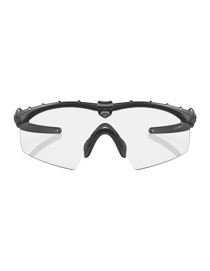 Industrial M Frame 3.0 PPE O_Matter Sunglasses in Black image 2