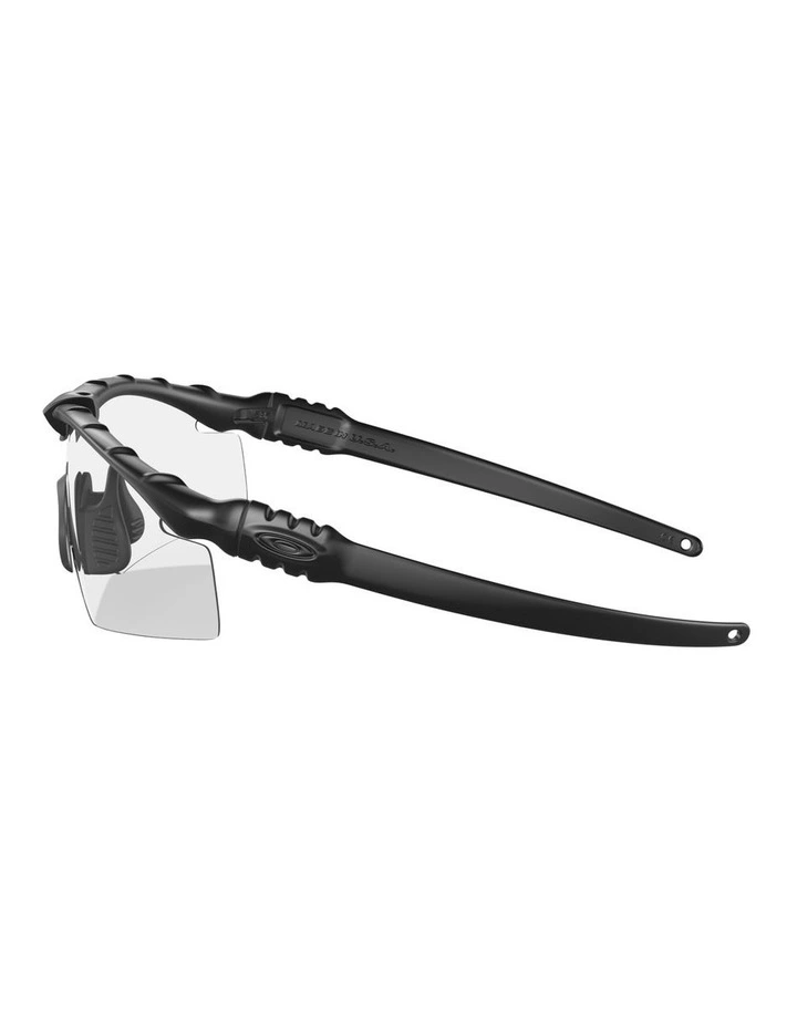 Industrial M Frame 3.0 PPE O_Matter Sunglasses in Black image 3