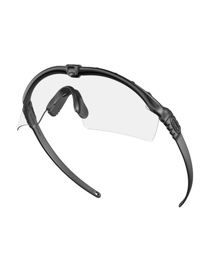Industrial M Frame 3.0 PPE O_Matter Sunglasses in Black image 4