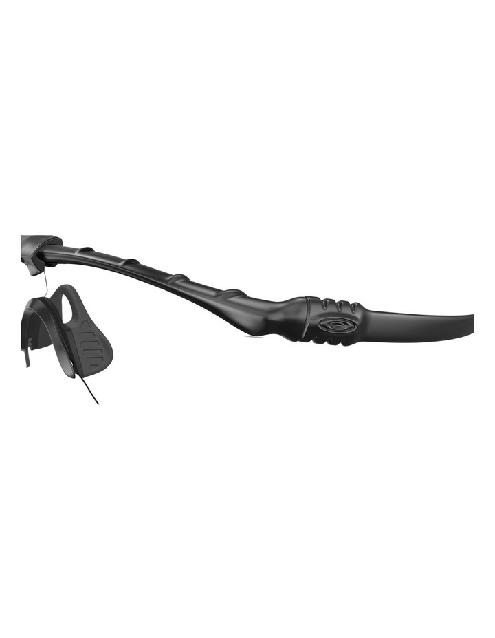 Industrial M Frame 3.0 PPE O_Matter Sunglasses in Black image 6