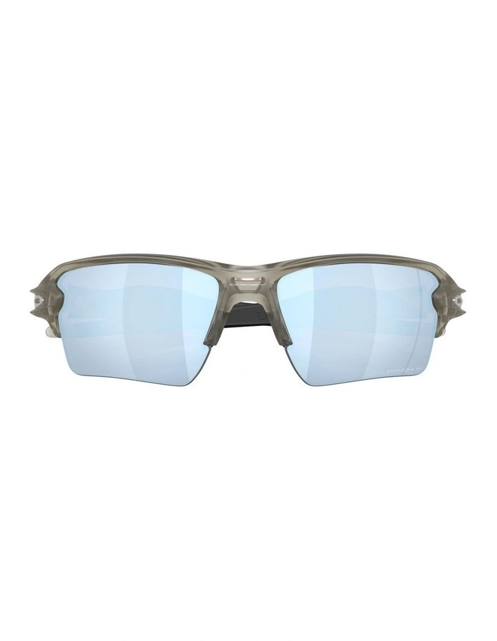 Flak Matter Polarised Sunglasses 2.0 XL O in Grey image 4
