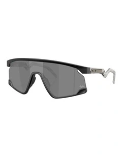 Bxtr Motogp Collection O Matter Sunglasses in Black