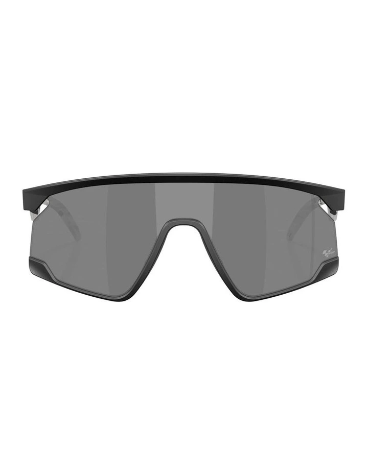 Bxtr Motogp Collection O Matter Sunglasses in Black image 2