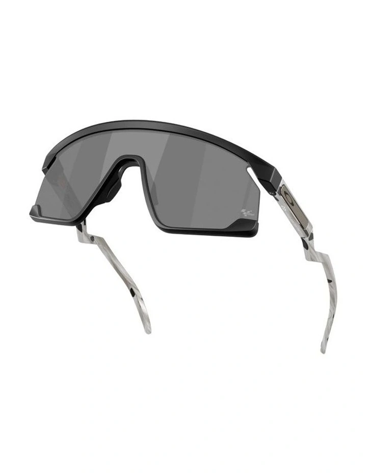 Bxtr Motogp Collection O Matter Sunglasses in Black image 4