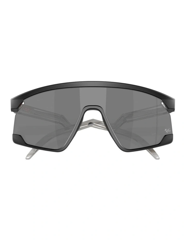 Bxtr Motogp Collection O Matter Sunglasses in Black image 5