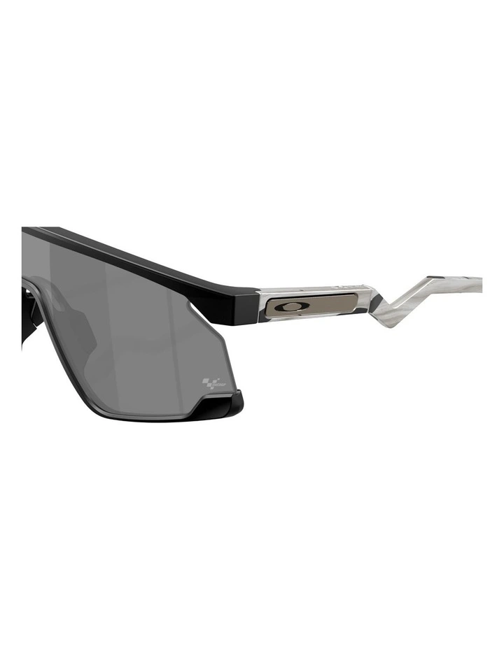 Bxtr Motogp Collection O Matter Sunglasses in Black image 6
