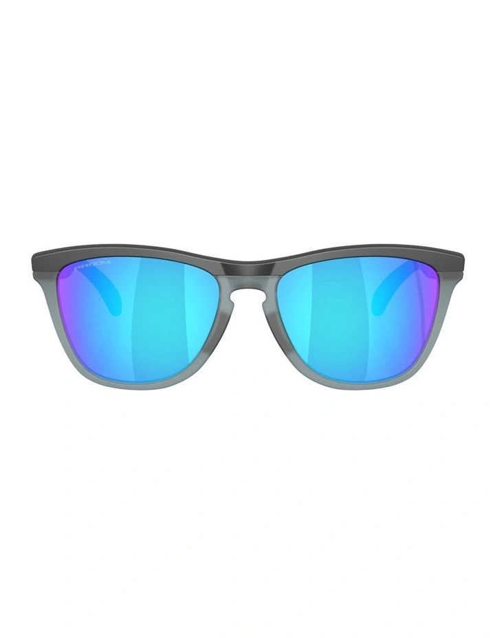Frogskins Range O_matter Sunglasses in Black image 2