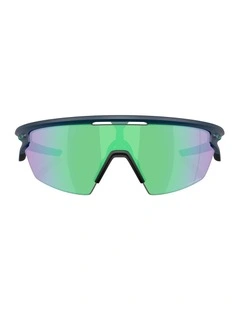 Sphaera Pacific Trail Collection O Matter Sunglasses in Blue