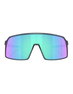 Sutro Forge Collection O_Matter Sunglasses in Grey