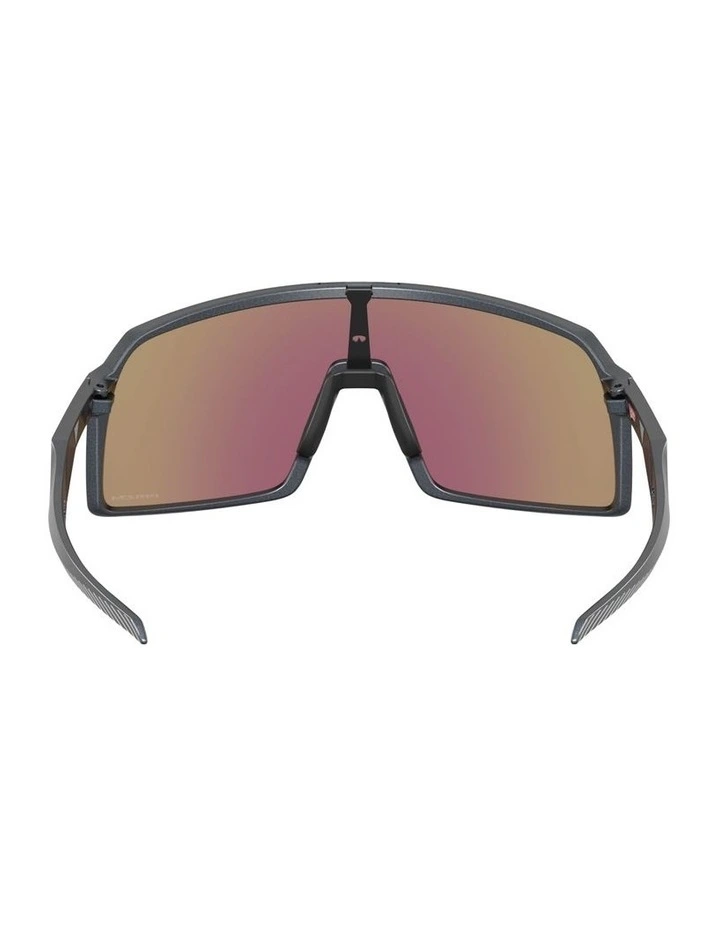 Sutro Forge Collection O_Matter Sunglasses in Grey image 2