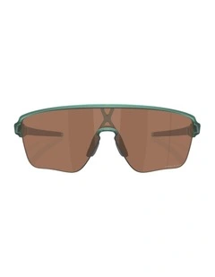 Corridor SQ Seek Collection O_Matter Sunglasses in Blue