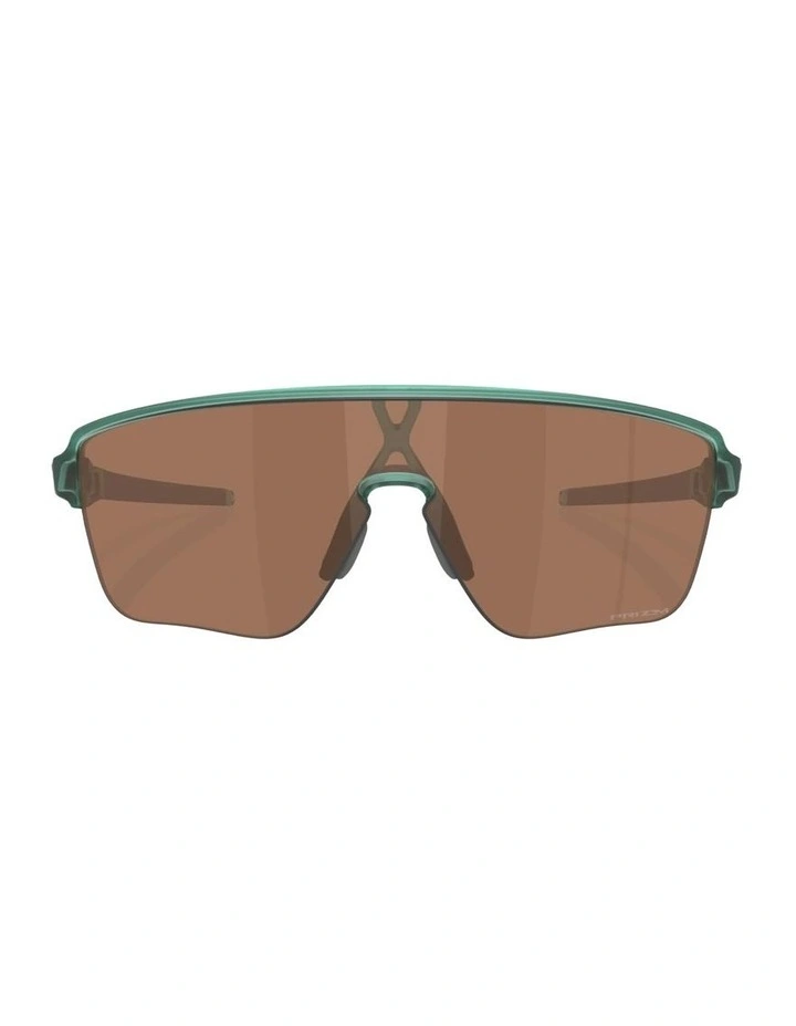 Corridor SQ Seek Collection O_Matter Sunglasses in Blue image 1