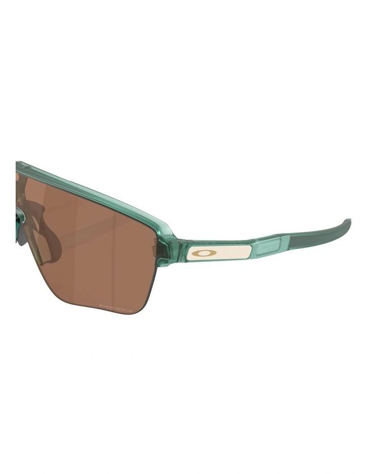 Corridor SQ Seek Collection O_Matter Sunglasses in Blue image 2