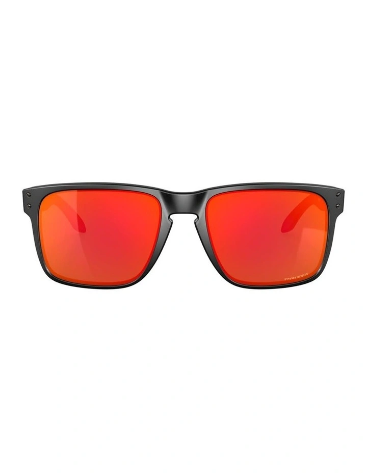 Holbrook XL O_matter Sunglasses in Black image 1