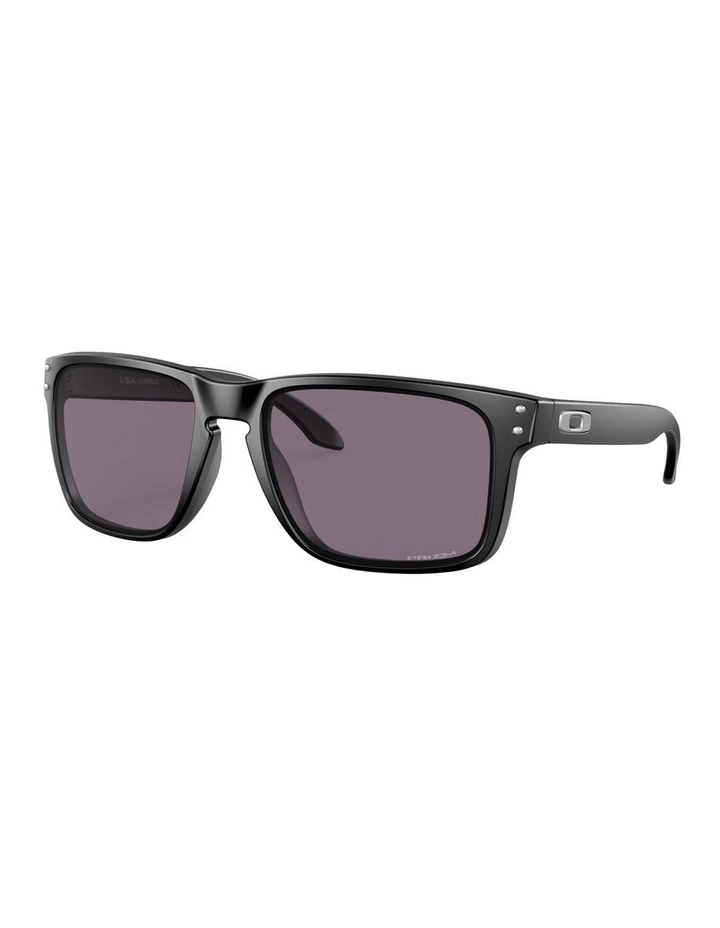 Holbrook XL O_Matter Sunglasses in Black image 1