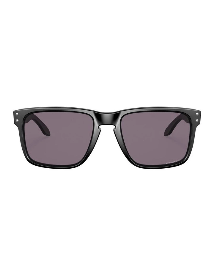 Holbrook XL O_Matter Sunglasses in Black image 2
