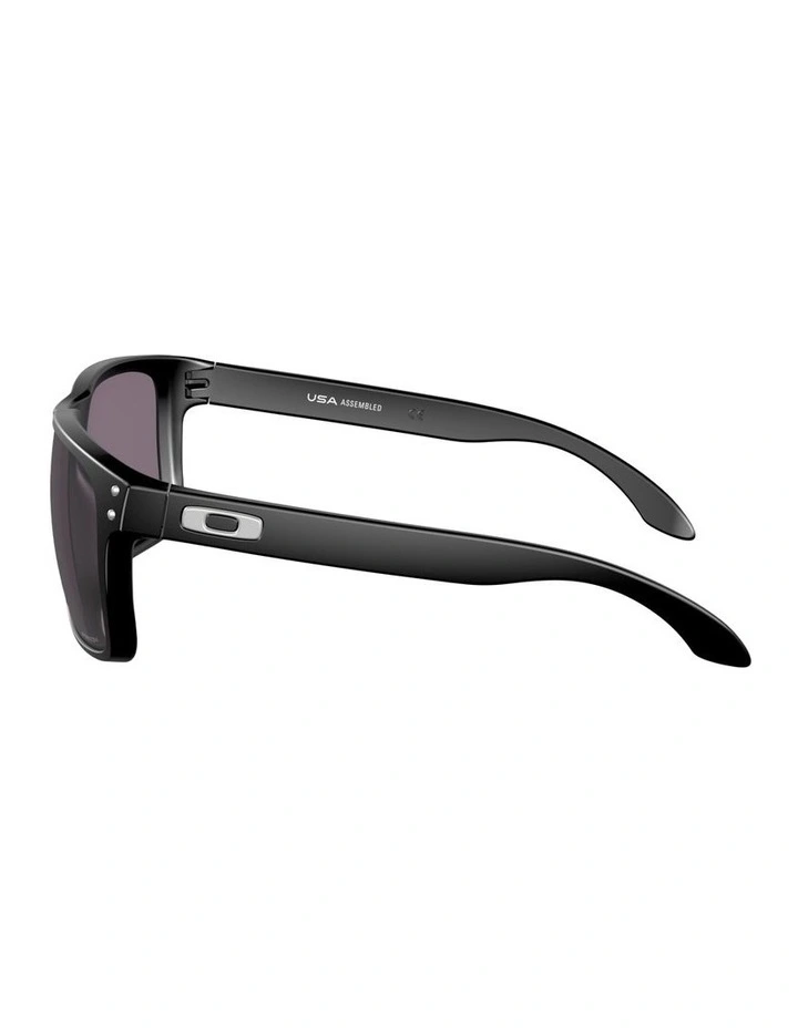 Holbrook XL O_Matter Sunglasses in Black image 3