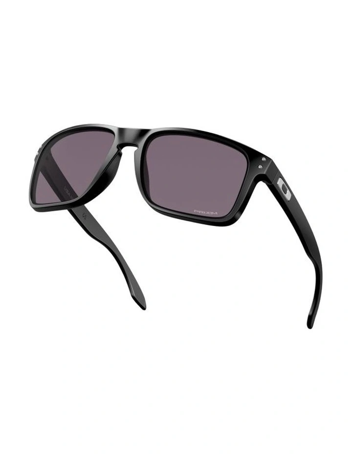 Holbrook XL O_Matter Sunglasses in Black image 4