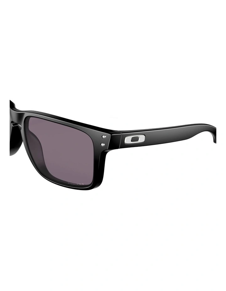 Holbrook XL O_Matter Sunglasses in Black image 6