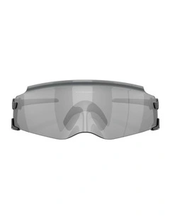 Kato O_Matter Sunglasses in Black