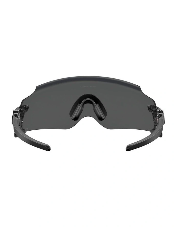 Kato O_Matter Sunglasses in Black image 2