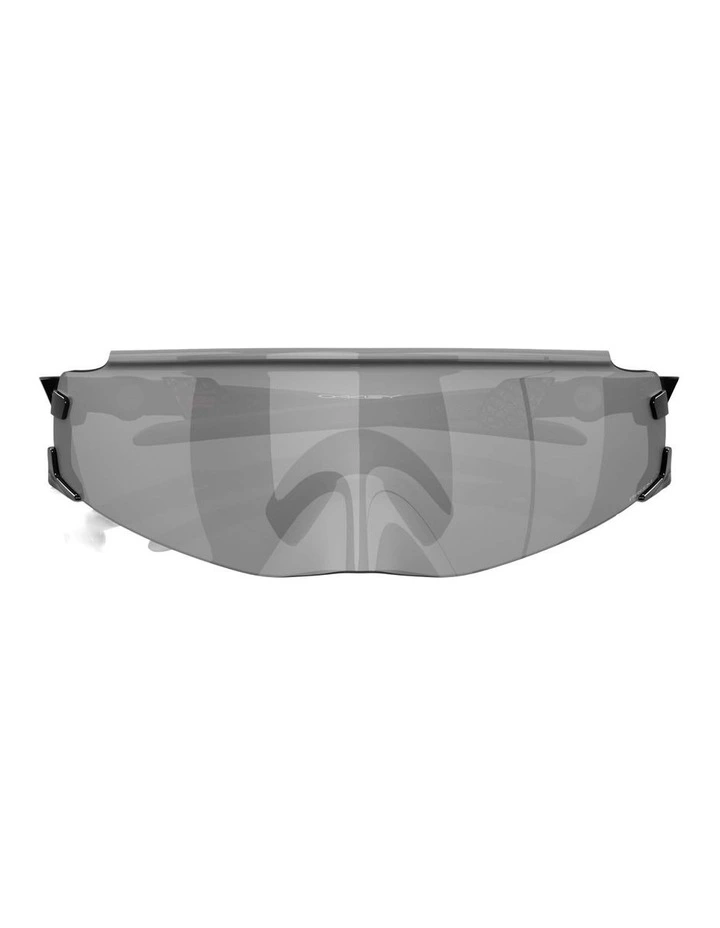 Kato O_Matter Sunglasses in Black image 4
