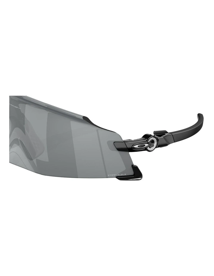 Kato O_Matter Sunglasses in Black image 5
