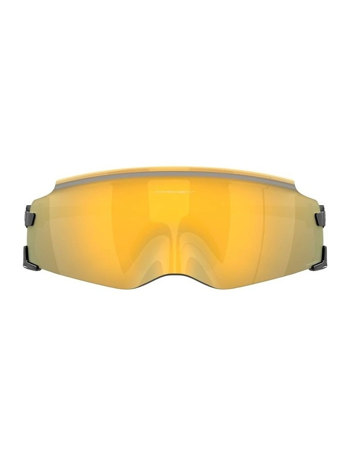 Kato O Matter Sunglasses in Black image 2