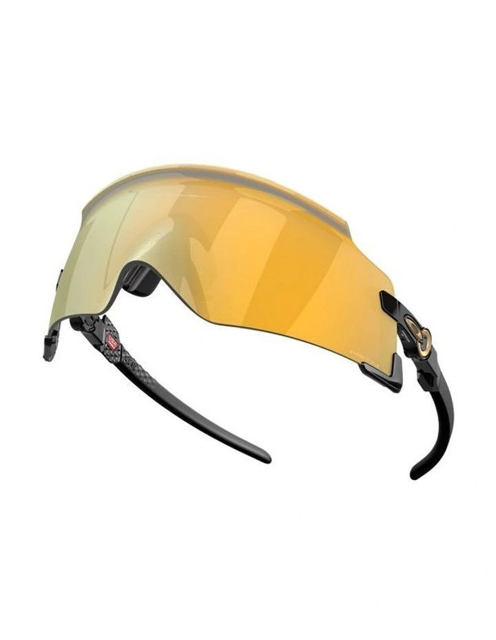 Kato O Matter Sunglasses in Black image 4