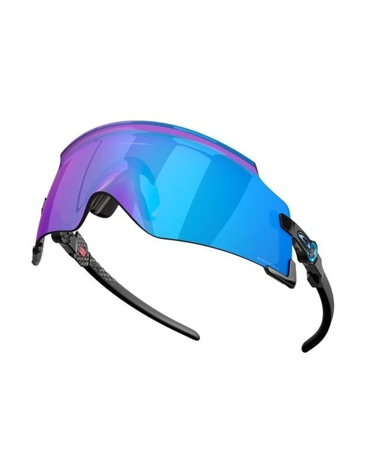 Kato O_Matter Sunglasses in Black image 3