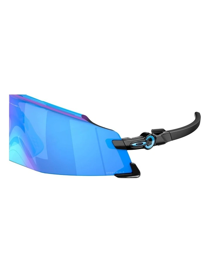 Kato O_Matter Sunglasses in Black image 5