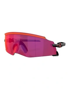 Kato O_matter Sunglasses in Black