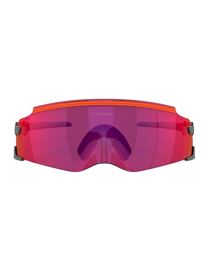 Kato O_matter Sunglasses in Black image 2