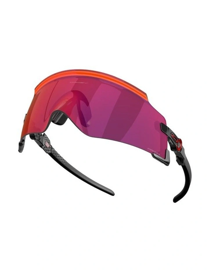 Kato O_matter Sunglasses in Black image 4