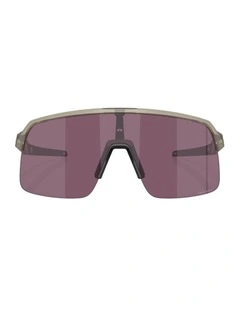 Sutro Lite O_matter Sunglasses in Grey