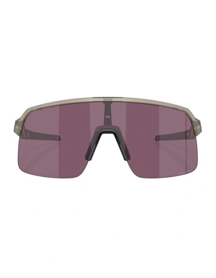 Sutro Lite O_matter Sunglasses in Grey image 1