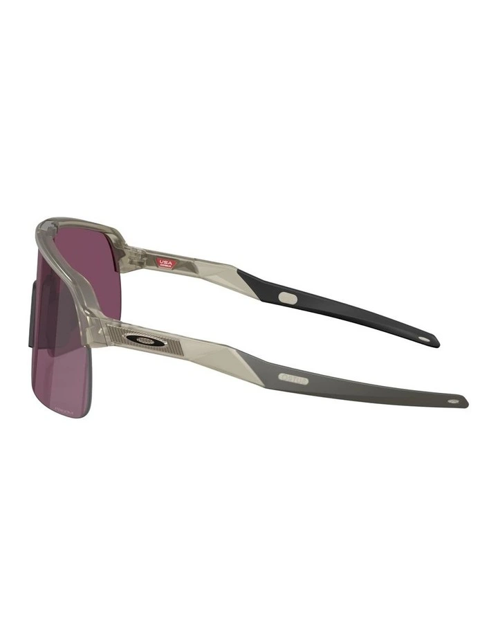 Sutro Lite O_matter Sunglasses in Grey image 2