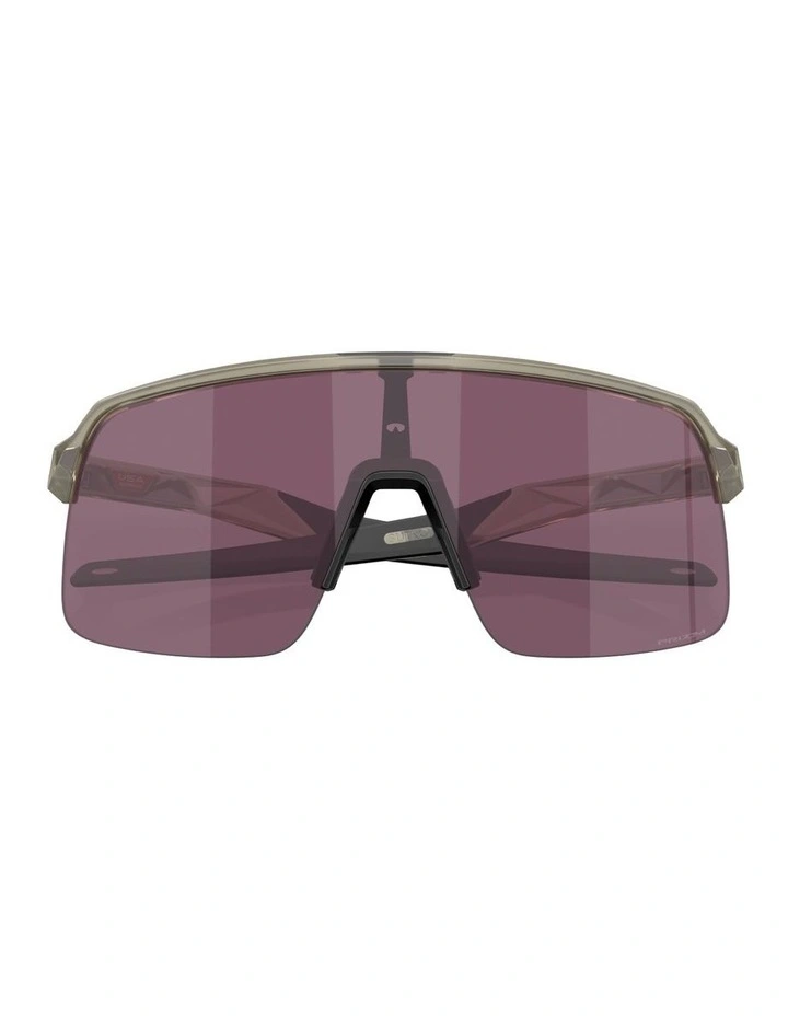 Sutro Lite O_matter Sunglasses in Grey image 3