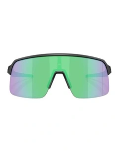 Sutro Lite Court Collection O_matter Sunglasses in Black