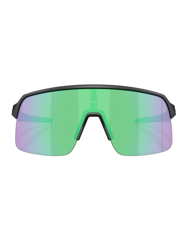 Sutro Lite Court Collection O_matter Sunglasses in Black image 1