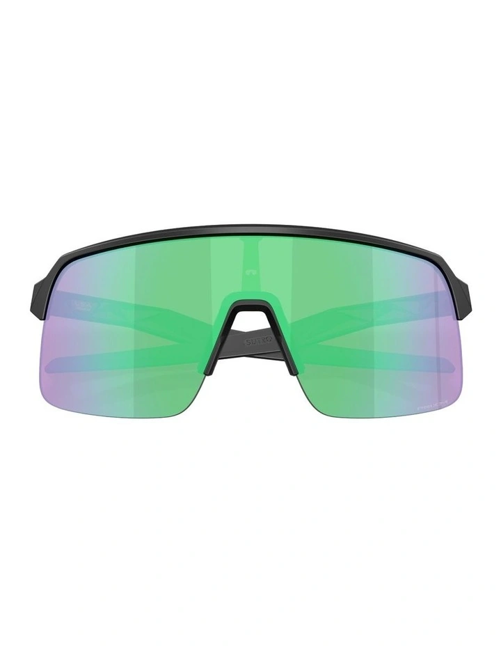 Sutro Lite Court Collection O_matter Sunglasses in Black image 3