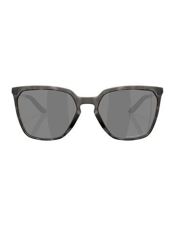 Matte Black Tortoise colour