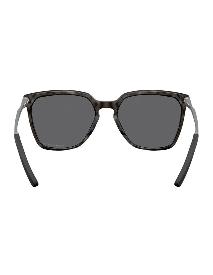 Sielo SQ O_matter Polarised Sunglasses in Black image 3