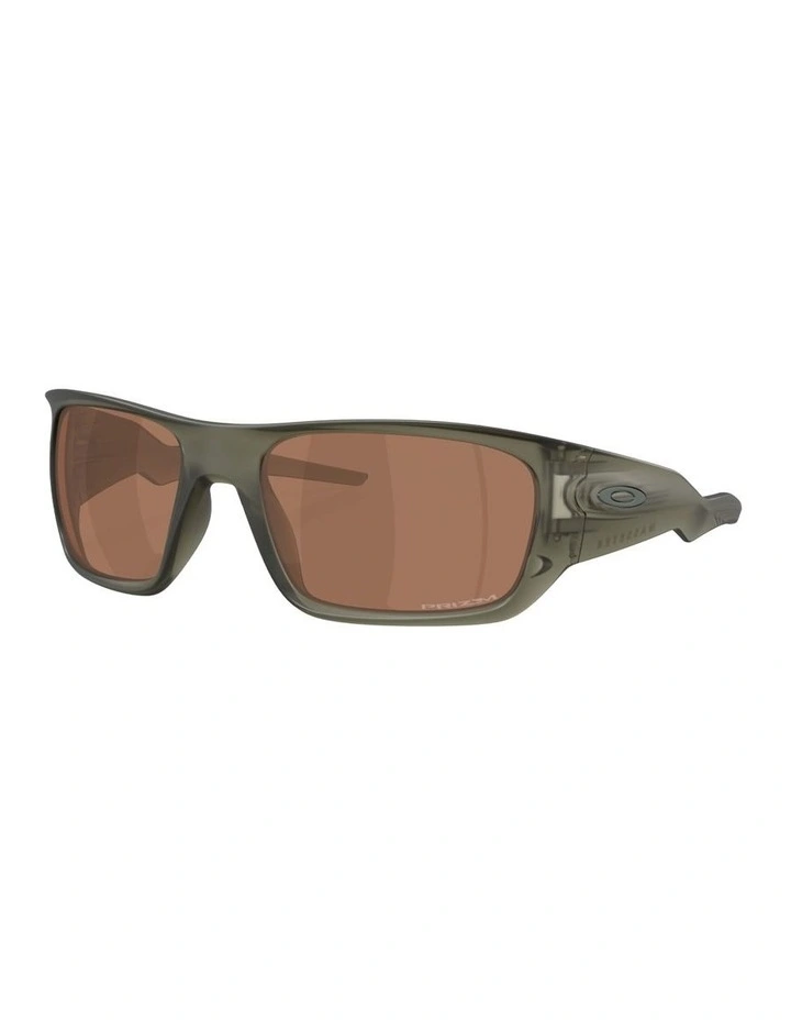Masseter O_matter Sunglasses in Green image 1