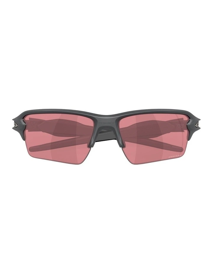 Flak 2.0 XXL O_Matter Sunglasses in Grey image 4