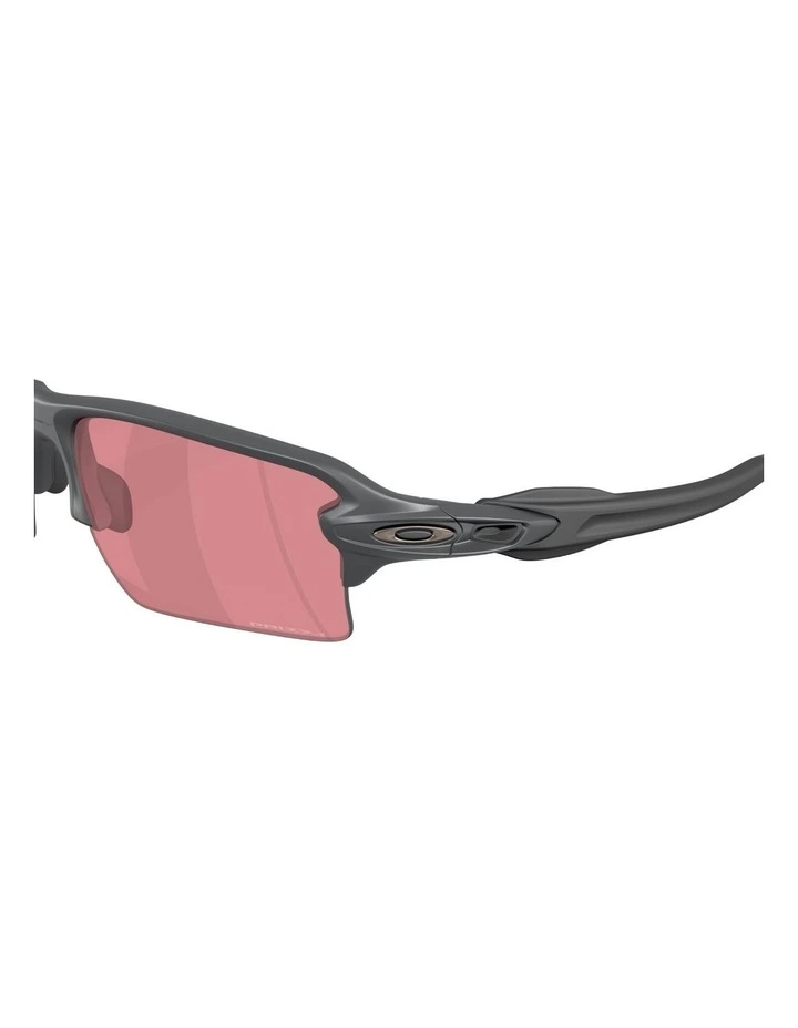 Flak 2.0 XXL O_Matter Sunglasses in Grey image 5