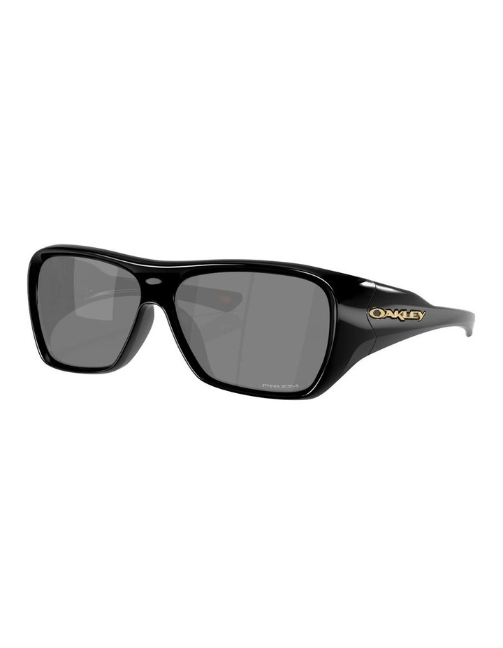 Chaminade O_matter Sunglasses in Black image 1